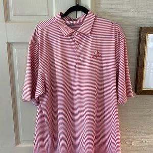 Peter Millar Golf Shirt